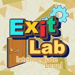 Cover Exit Lab Intermediate Level