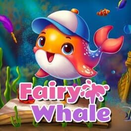 Cover Fairy Whale