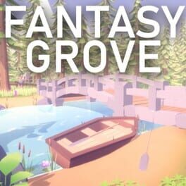 Cover Fantasy Grove