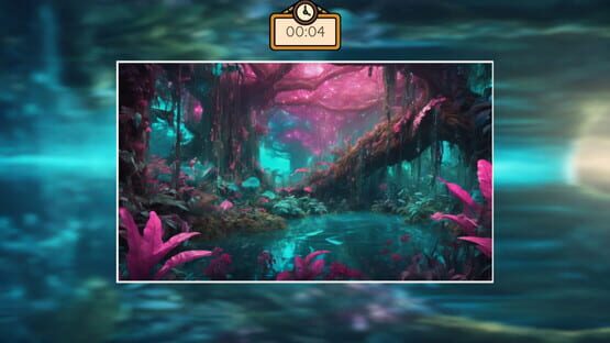 Screenshot Fantasy Jigsaw Puzzle