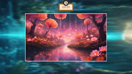 Screenshot Fantasy Jigsaw Puzzle