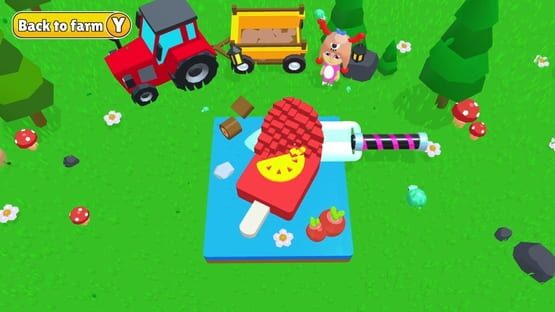 Screenshot Farm It: Cute Edition