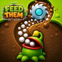 Cover Feed Them