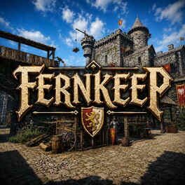 Cover Fernkeep