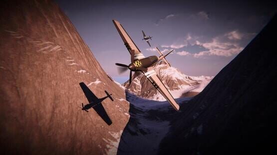 Screenshot Flight Simulator 2026 Collection
