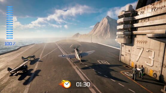 Screenshot Flight Simulator 2026 Collection