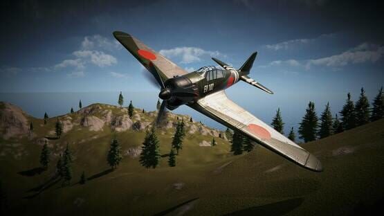 Screenshot Flight Simulator 2026 Collection