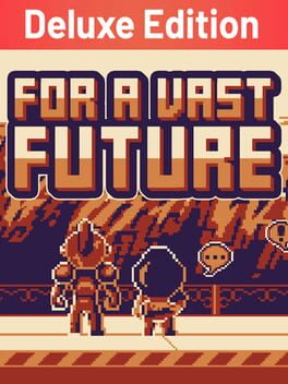 Cover For a Vast Future: Deluxe Edition