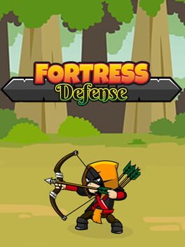 Cover Fortress Defense