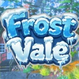 Cover Frost Vale