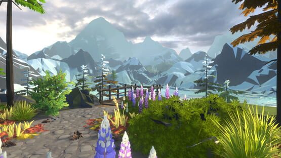 Screenshot Frost Vale