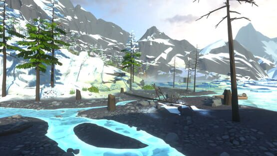 Screenshot Frost Vale