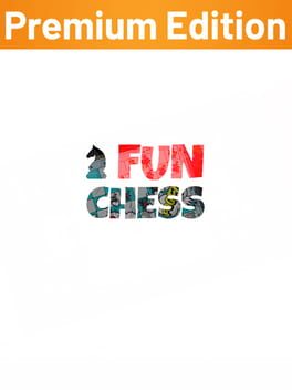 Cover Fun Chess: Premium Edition