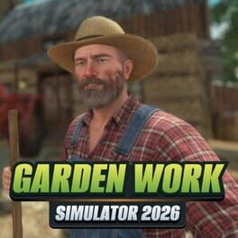 Cover Garden Work Simulator 2026