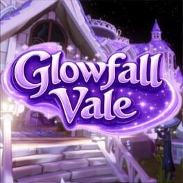 Cover Glowfall Vale