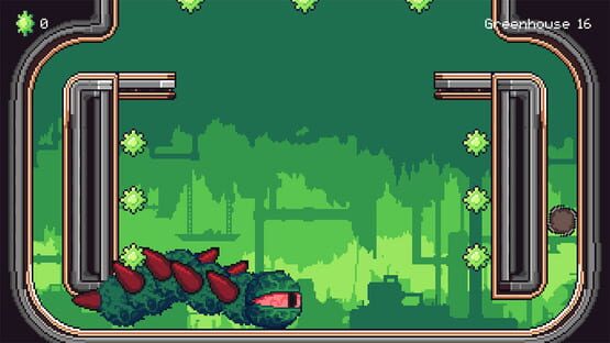 Screenshot Guts 'n Grunts Sr.
