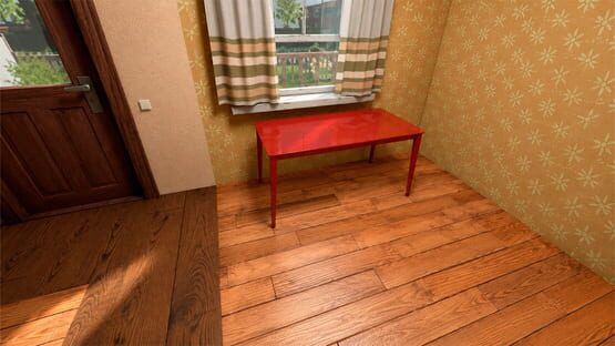 Screenshot Handyman Flipper: House Stories