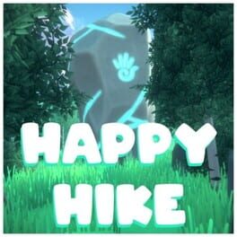 Cover Happy Hike