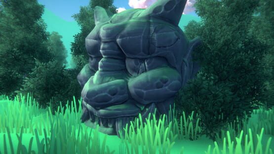 Screenshot Happy Hike