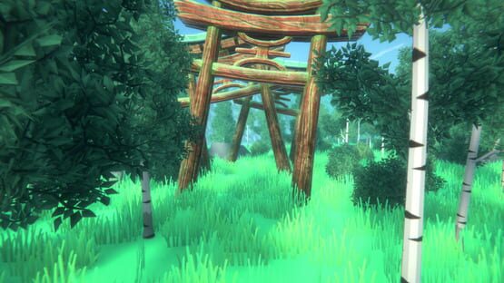Screenshot Happy Hike