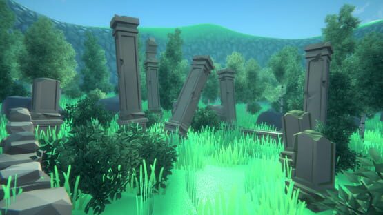 Screenshot Happy Hike