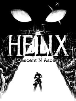 Cover Helix: Descent N Ascent