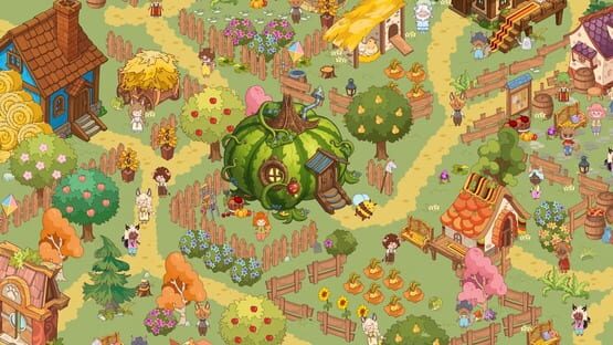 Screenshot Hidden Legends 2