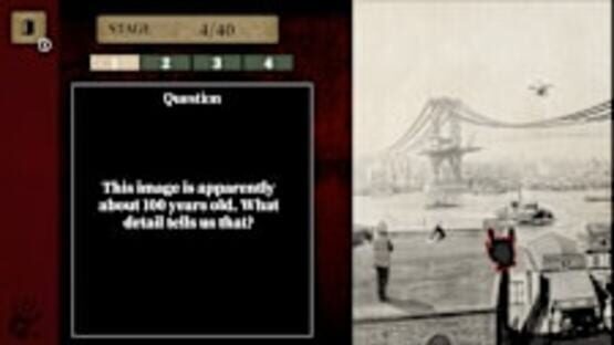 Screenshot Hidden Photo Mysteries: The Truth Gets Scary