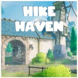 Cover Hike Haven