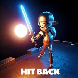 Cover Hit Back