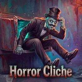 Cover Horror Cliche