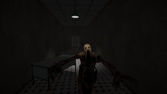 Screenshot Horror Prison: Escape