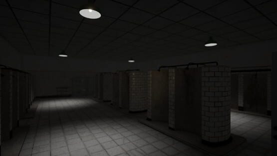 Screenshot Horror Prison: Escape