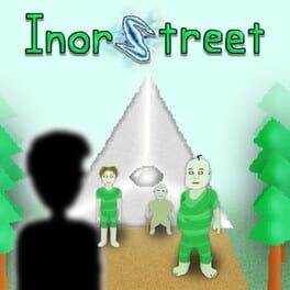 Cover InorStreet