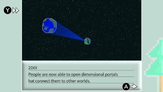 Screenshot InorStreet