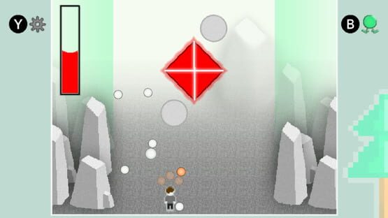 Screenshot InorStreet