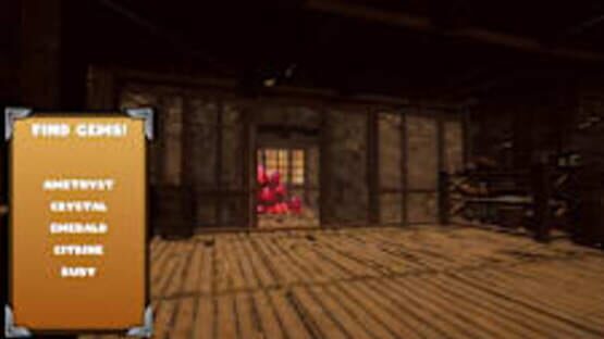 Screenshot Ironford