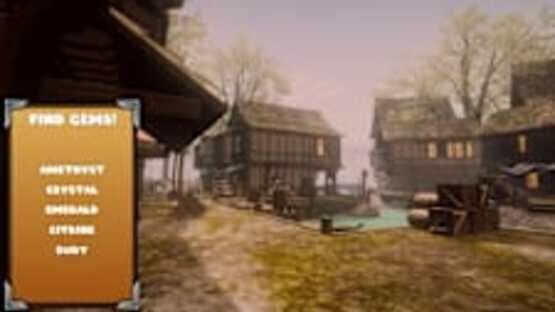 Screenshot Ironford