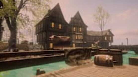 Screenshot Ironford