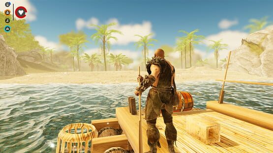 Screenshot Island Survival 2026: Craft, Build, Grow