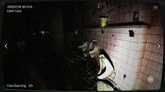 Screenshot Japan Stigmatized Property 2