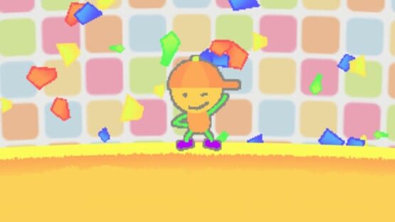 Screenshot Jump into the New Year