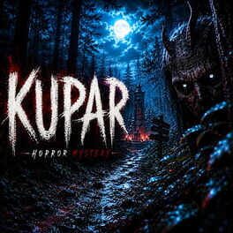 Cover Kupar: Horror Mystery