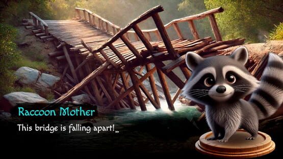 Screenshot Legend of the Kitties: Return of Echoes