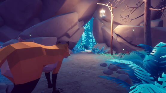 Screenshot Lost Howl