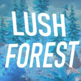 Cover Lush Forest