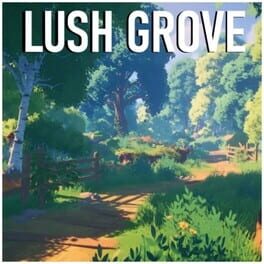 Cover Lush Grove