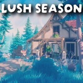 Cover Lush Season