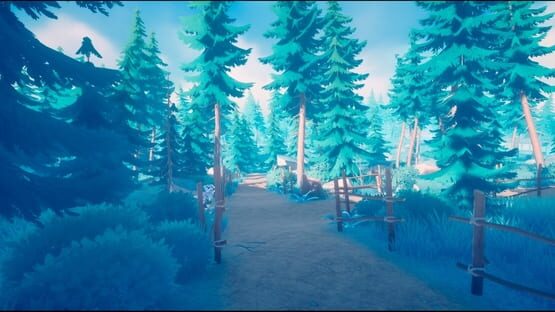 Screenshot Lush Season