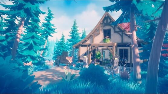 Screenshot Lush Season